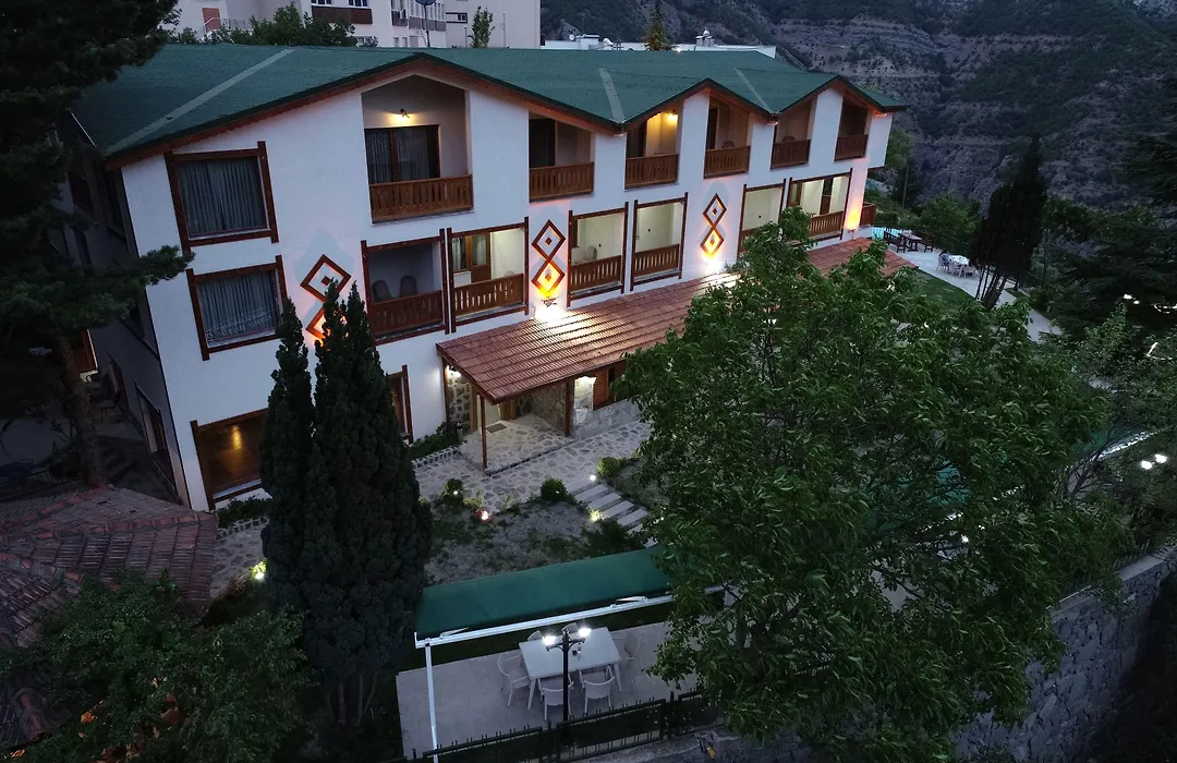 Koru Butık Otel-1