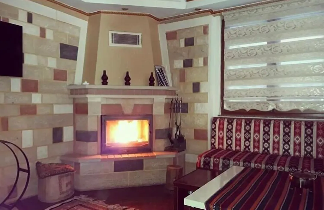 Gelgor Hotel-1