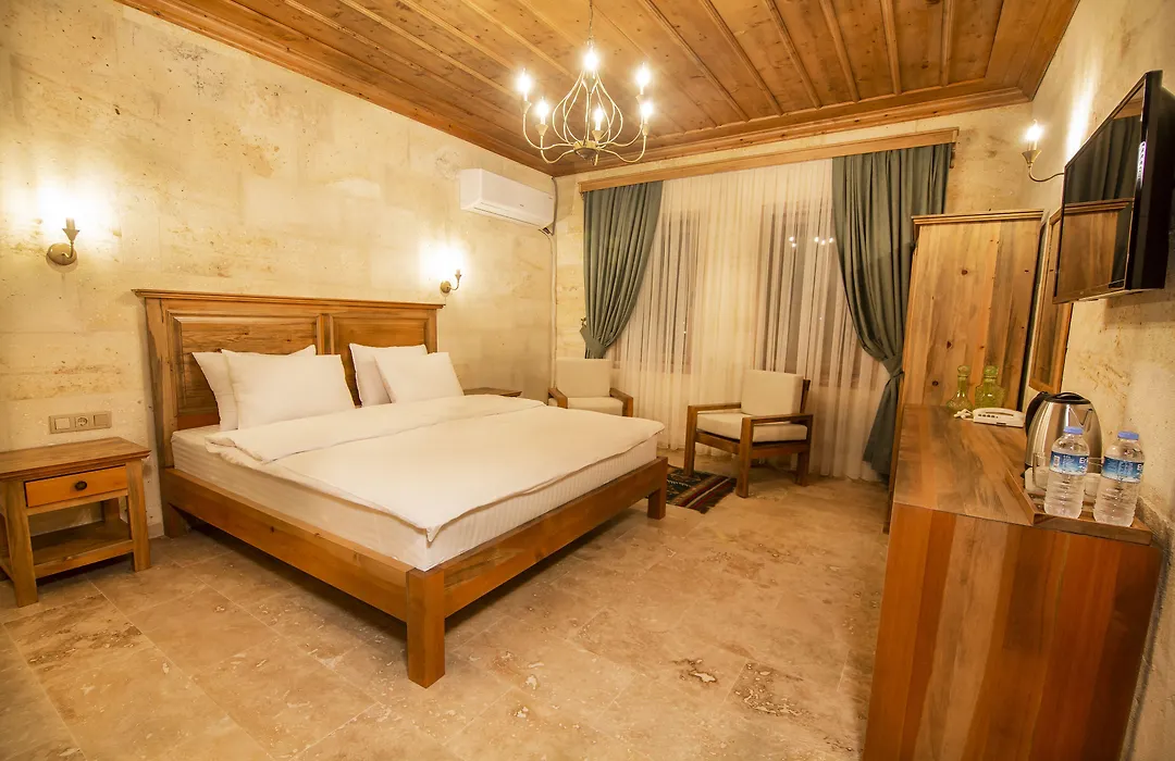Ikarus Cappadocia Hotel-1