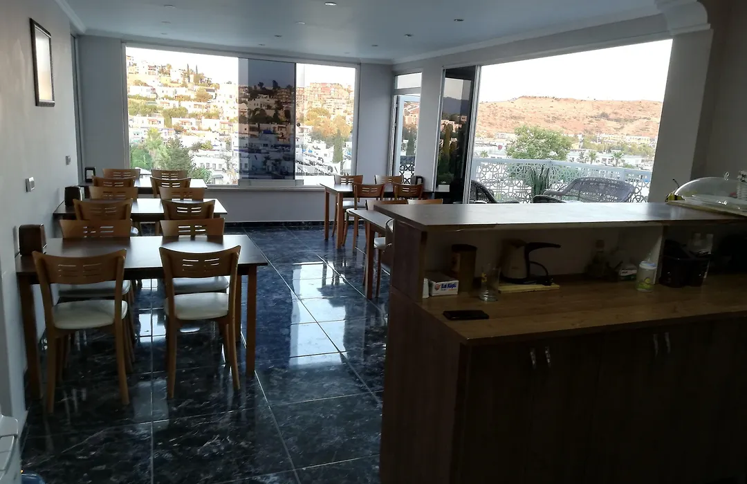 Mavi Yesil Yasam Hotel-1