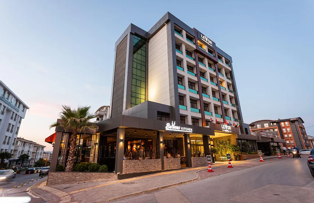 Levor Hotel-1