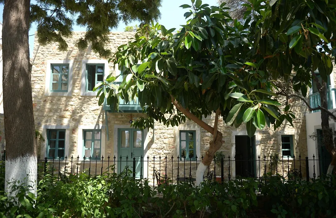 Oalis Boutique Hotel-1