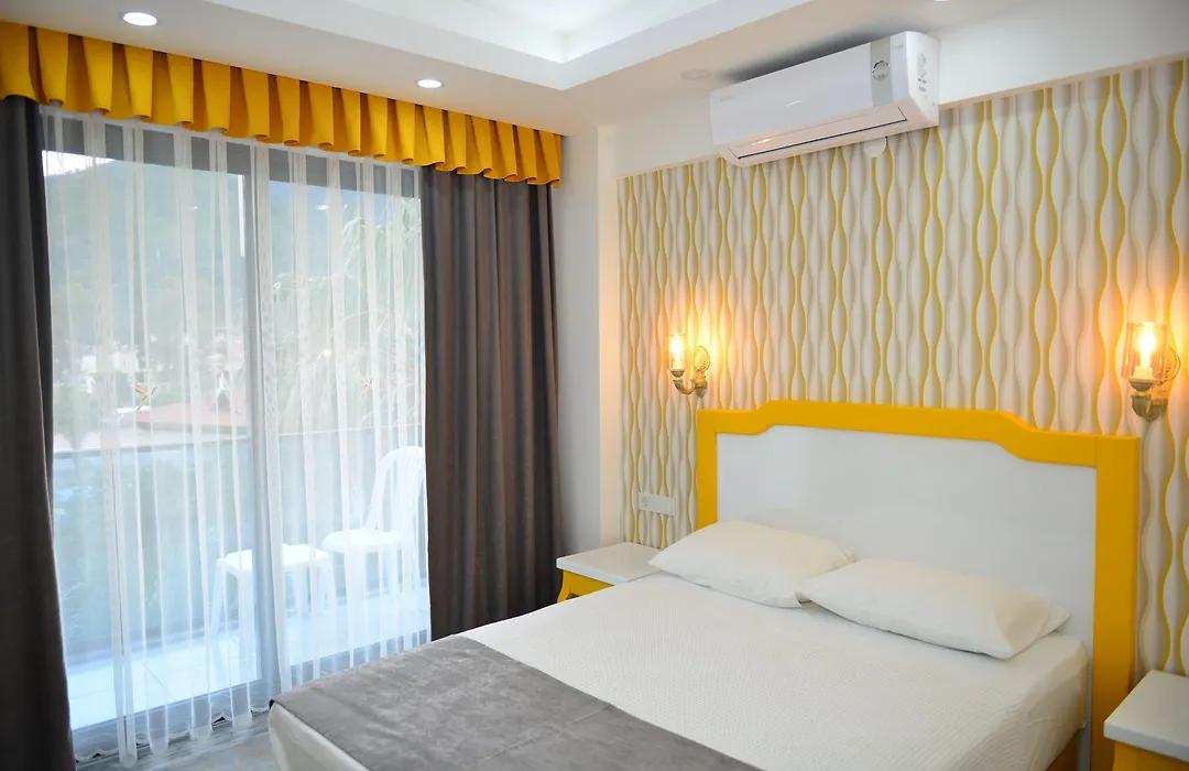Yade Luxe Otel-1