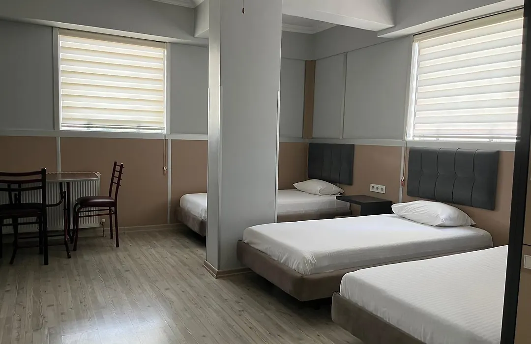 Akcam Otel Gebze-1
