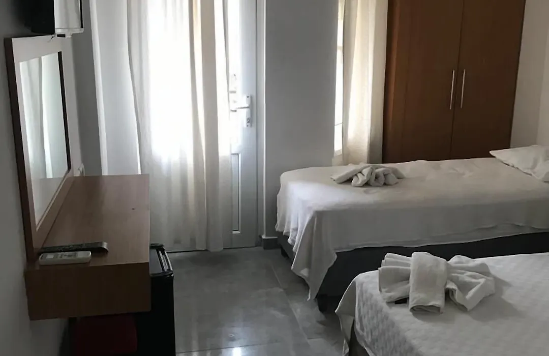 Pamukkale Hotel-1
