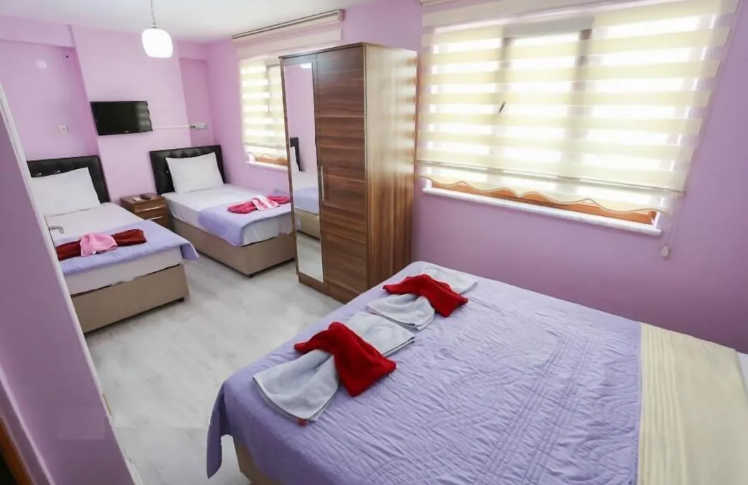 Yıldız Pansiyon-1