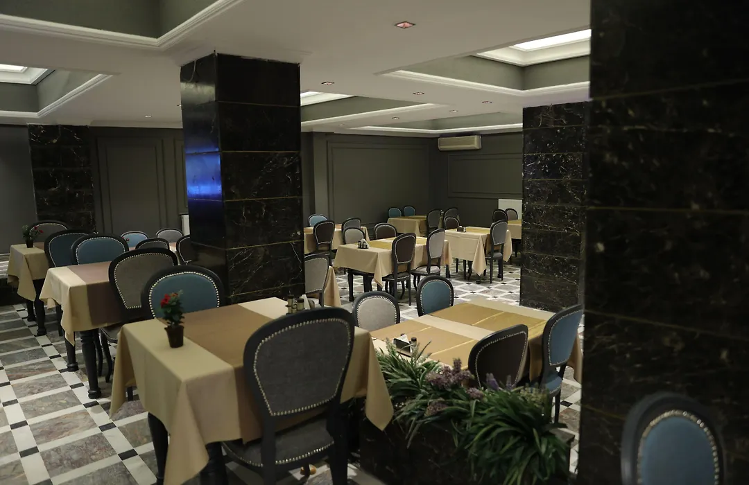 Turkuaz Hotel-1