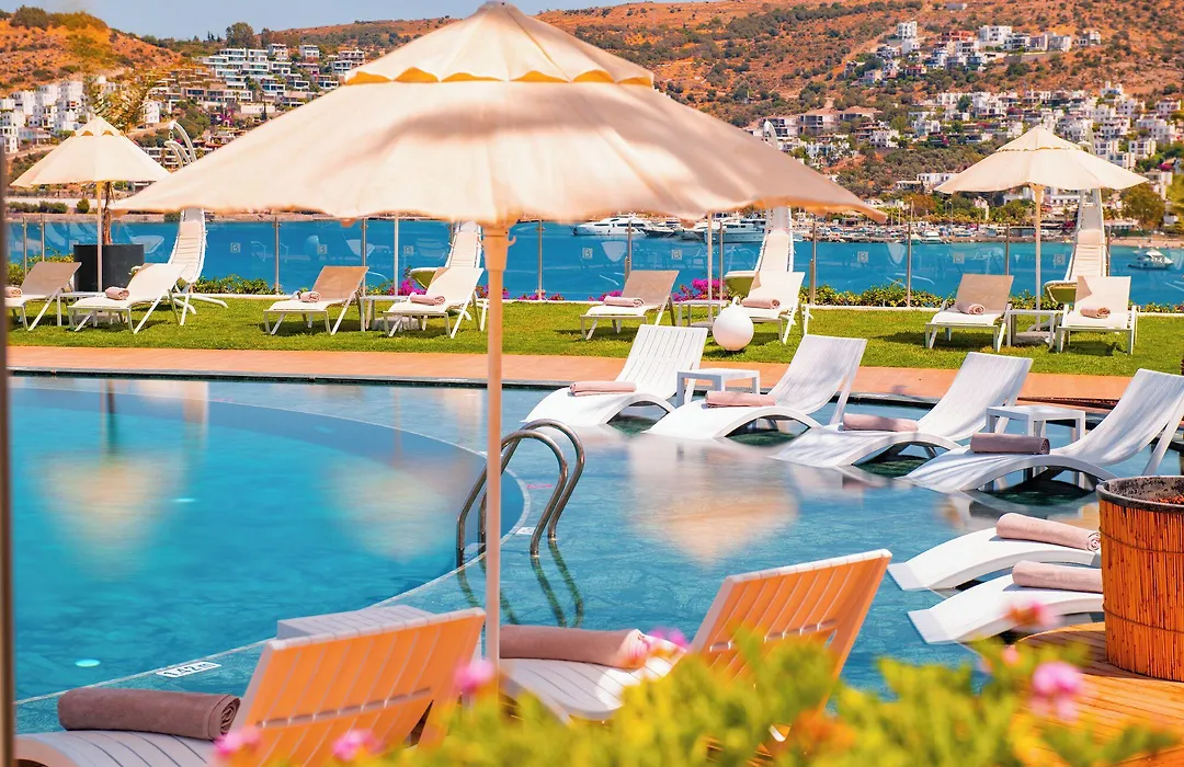 Baia Bodrum Hotel-1