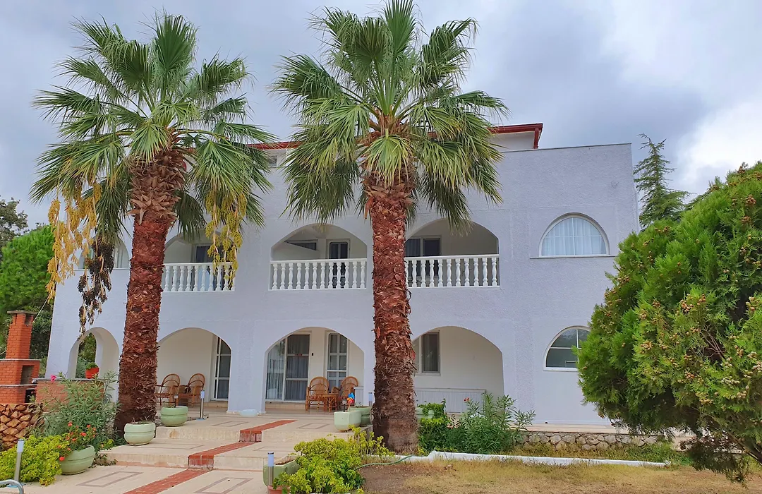 Dilek Ağacı Butik Otel - Karaburun-1