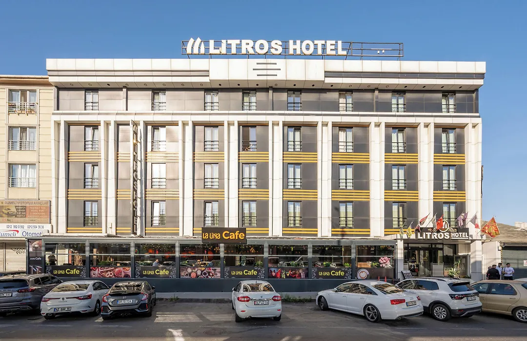 Litros Hotel&Spa-1