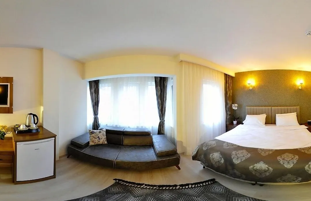 La Boutique Atlantik Hotel-1