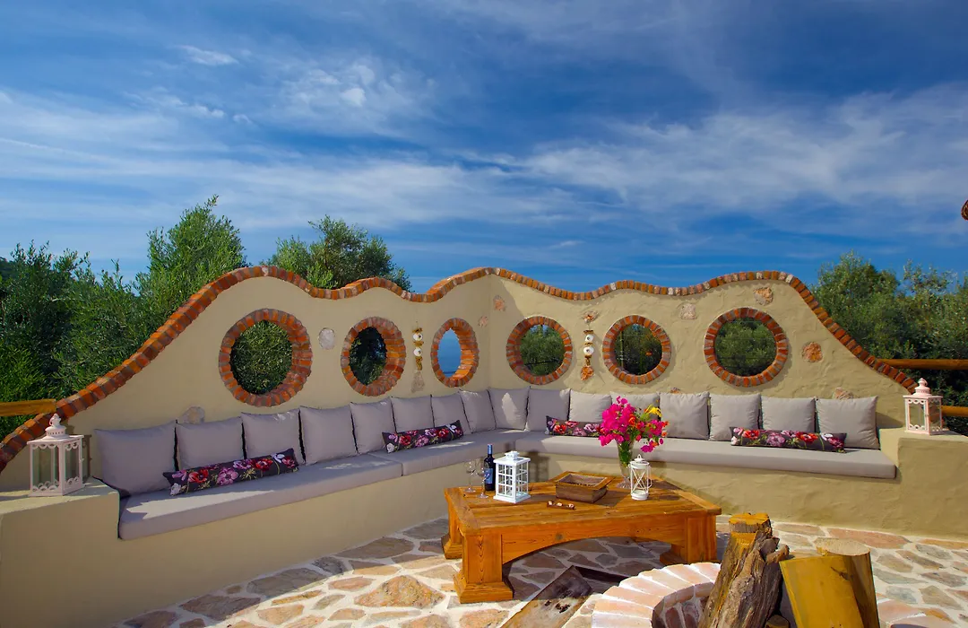 Exclusive Boutique Hotel 5-1