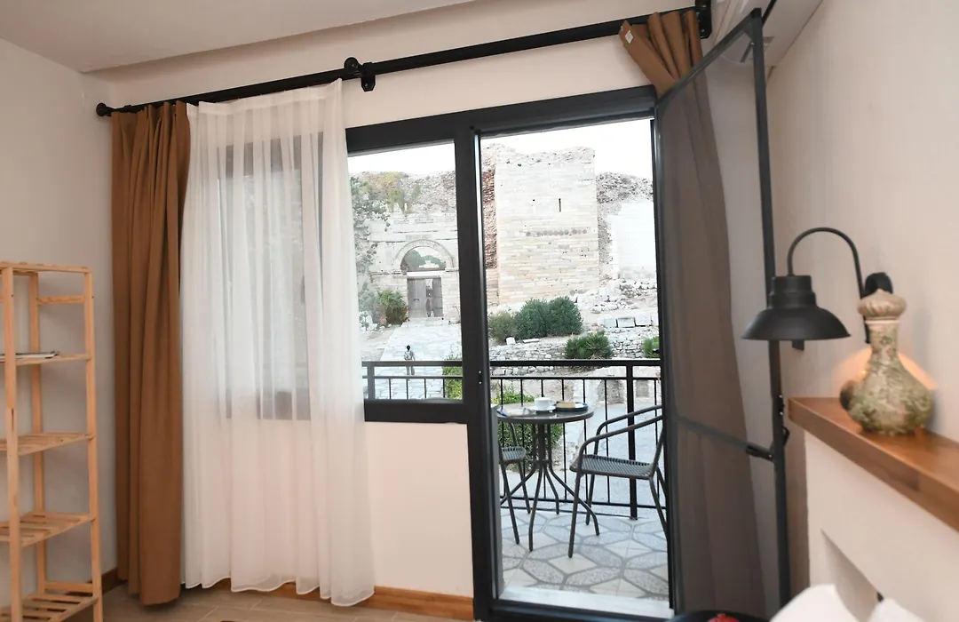 Kallinos Boutique Hotel-1
