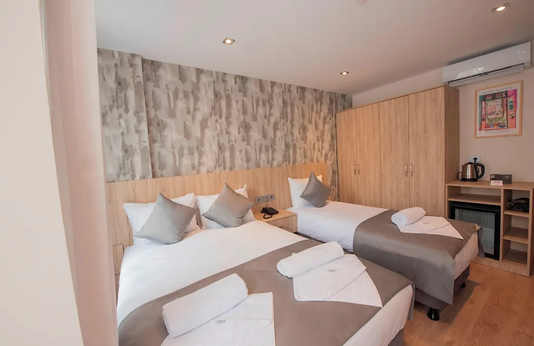 Mahya Hotel-1