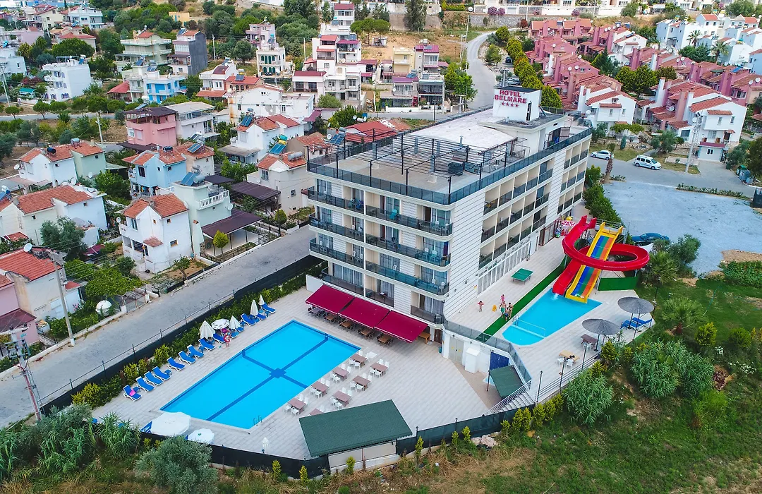 Belmare Hotel-1
