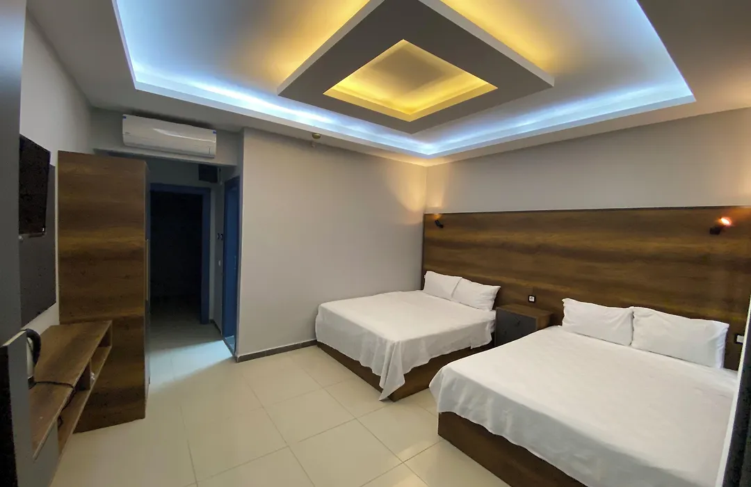 My Life Home Hotel-1