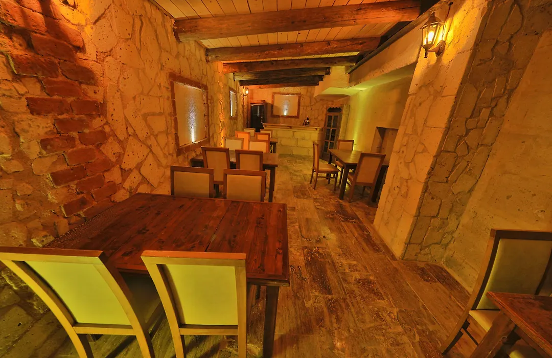 Alphan Cappadocia-1