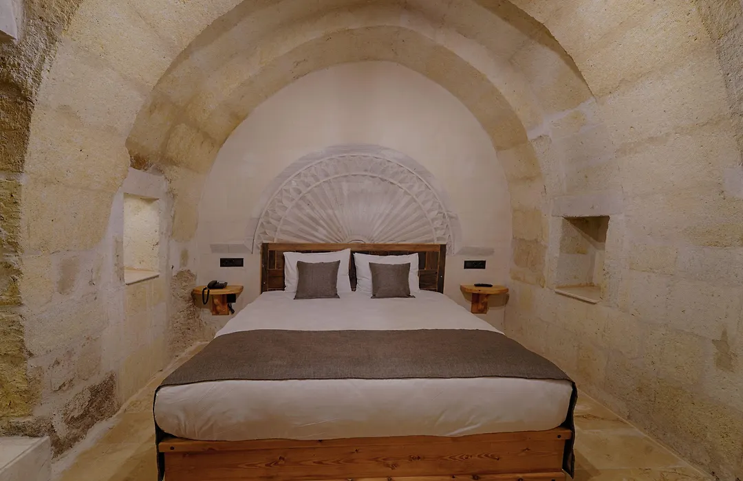 Concept Cave House-1