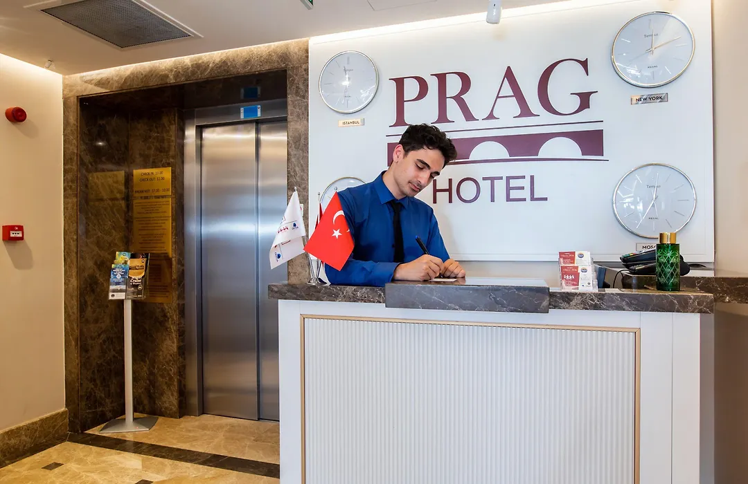 Prag Hotel-1