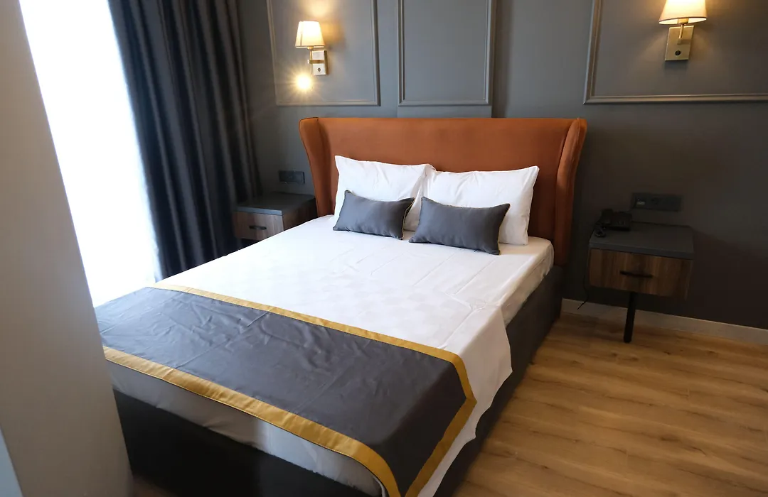 The Pearl Airport Hotel-1