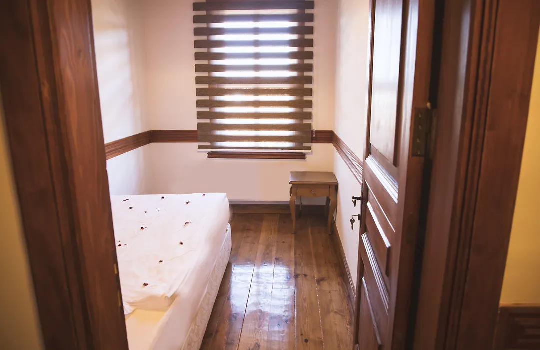 Thrace Konak Hotel & Spa-1
