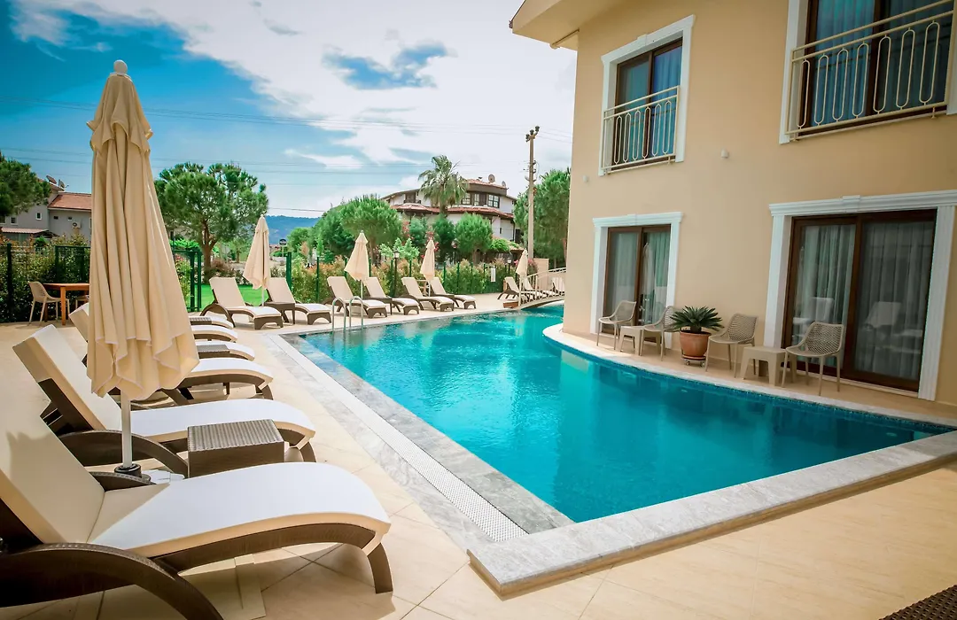 Dna Hotel Dalyan (Adults Only)-1