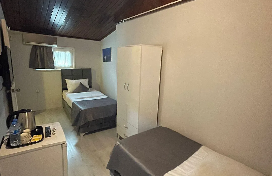 Oldmile Palace Hotel-1