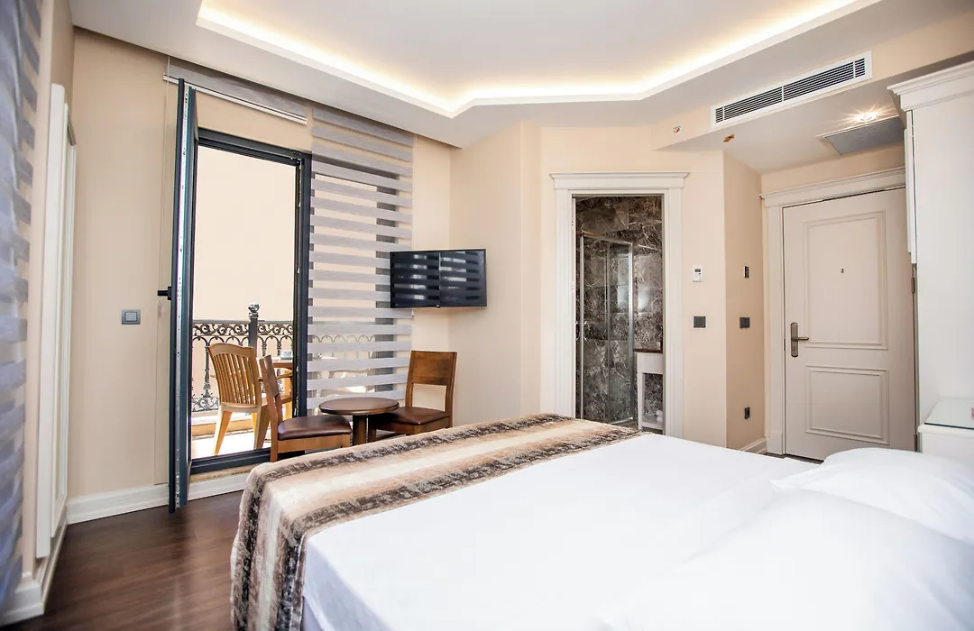 Opatija Hotel-1