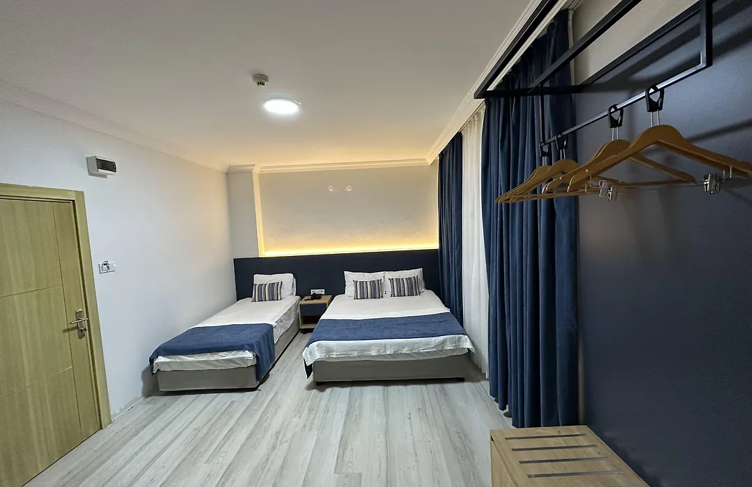 Enda Lara Hotel-1