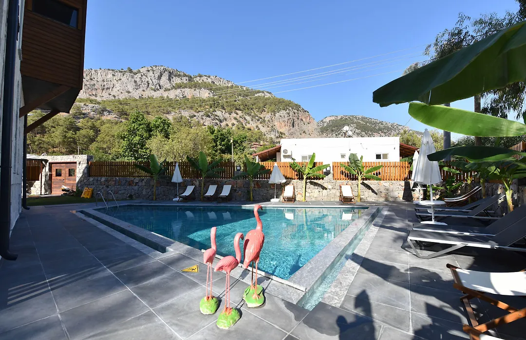 Casa Luxury Hotel-1