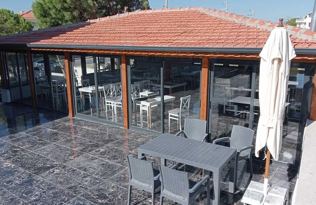 Akarca Butik Otel-1
