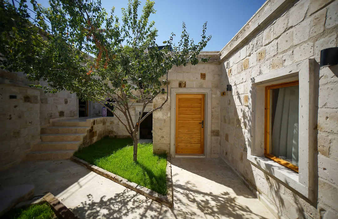 Caverna Hotel Premium Caves-1