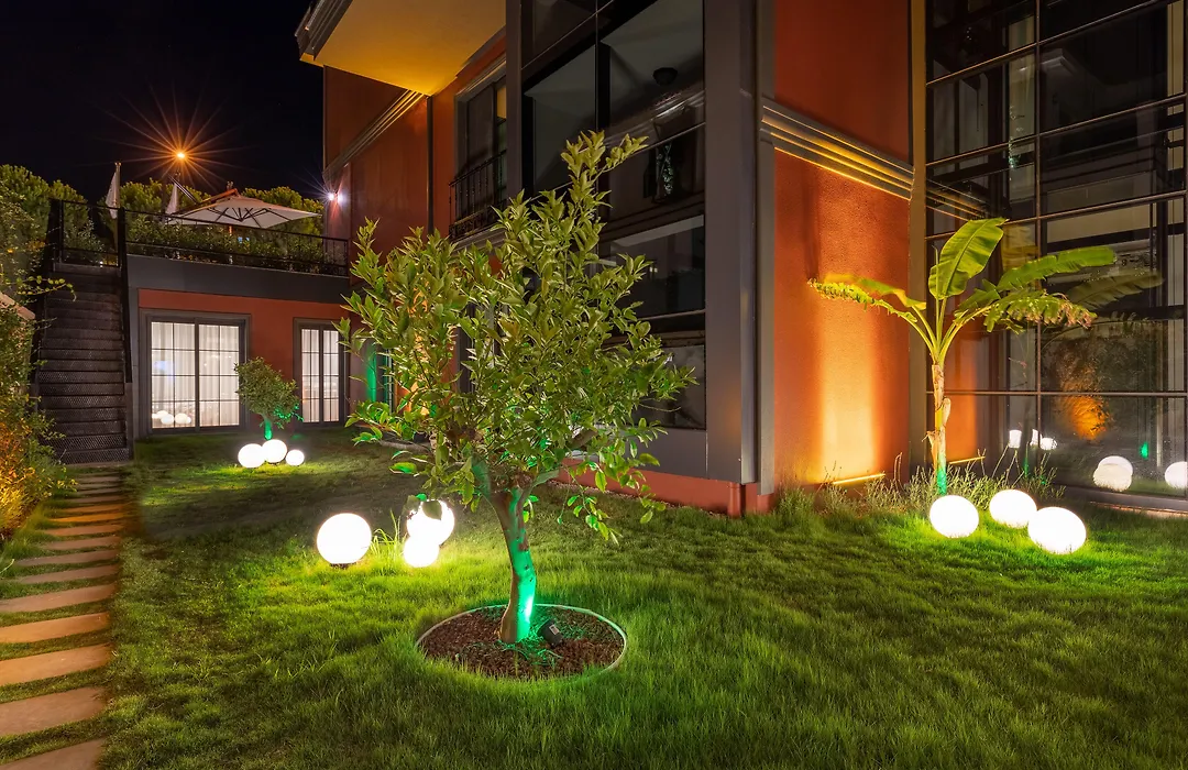 Motif Hotel Çeşme-1