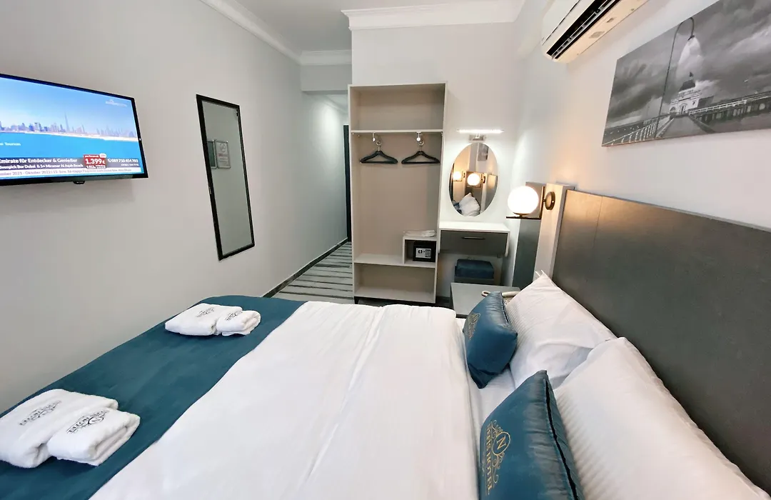 Nefis Hotel City-1
