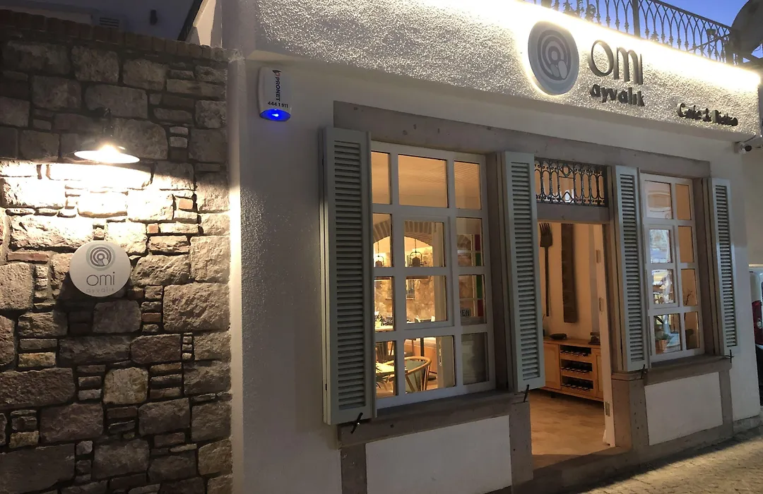 Min Ayvalik (Adults Only)-1