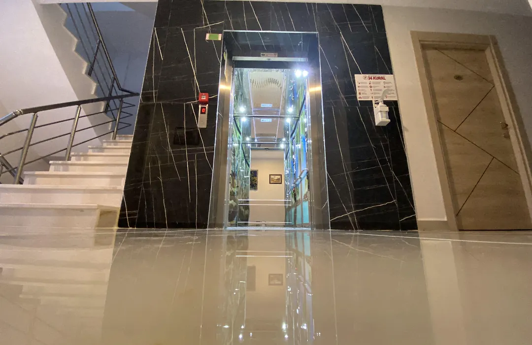 Huma Elite Hotel-1