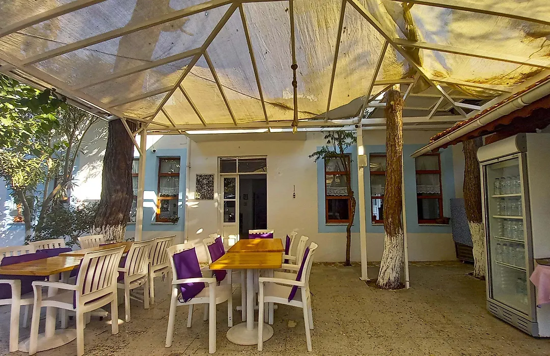 Hotel Tropicana-1