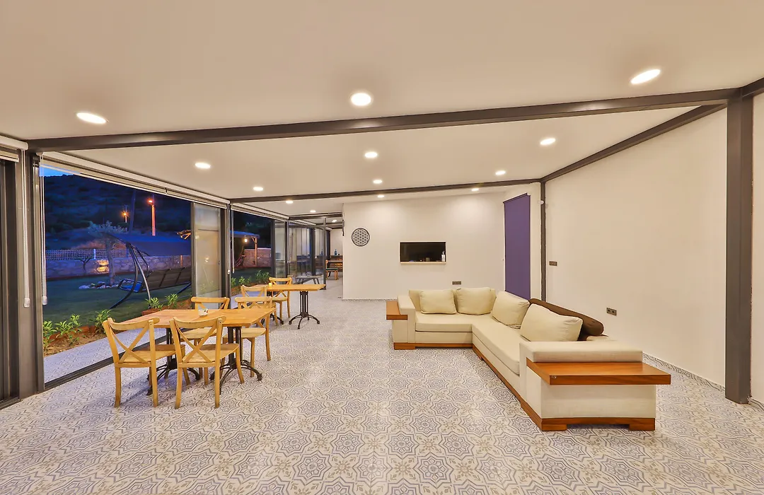 Thomas Suites Datca-1