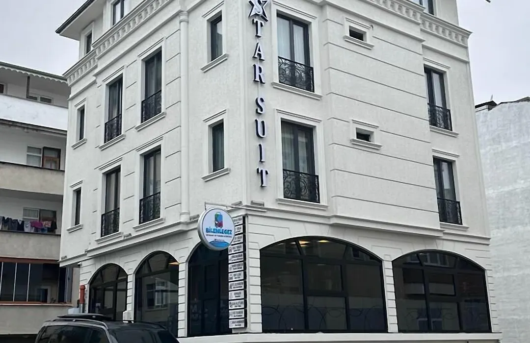 Star Suit Hotel-1