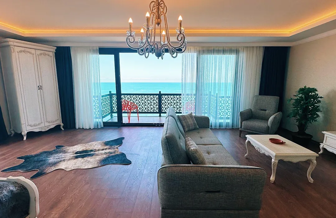 Bılırıs Hotel-1