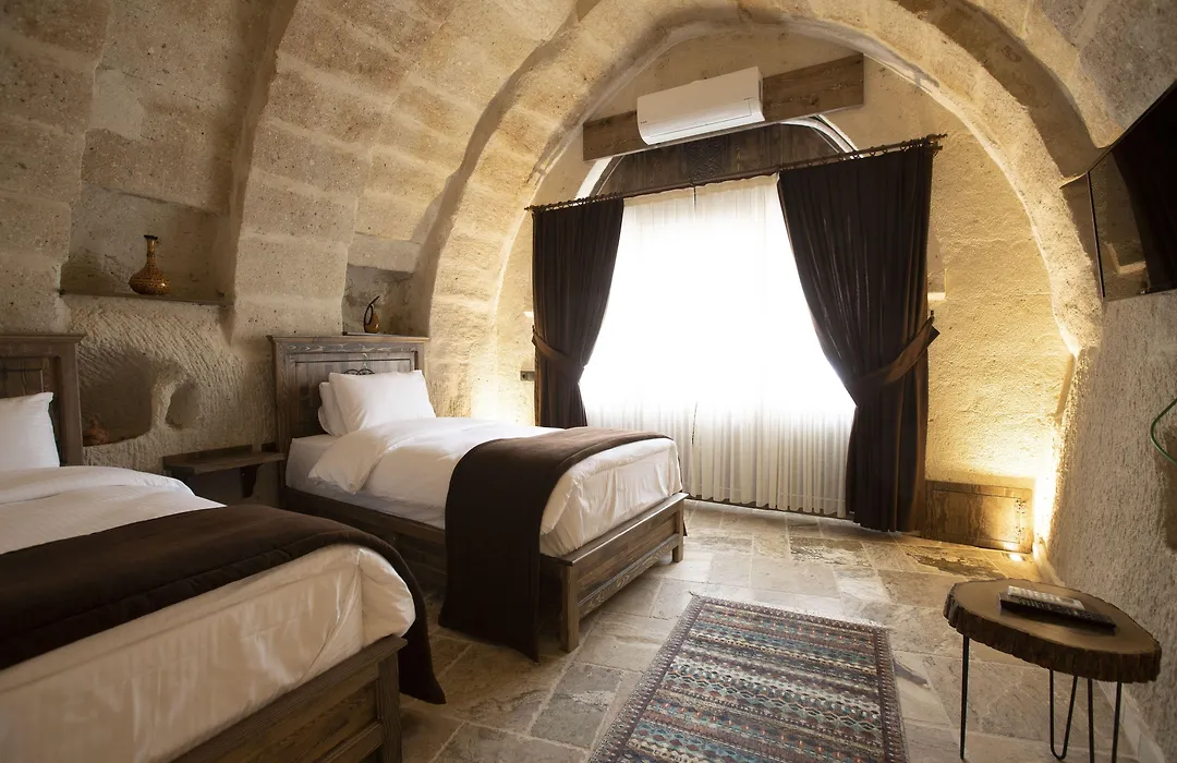 Medusa Cave Hotel-1