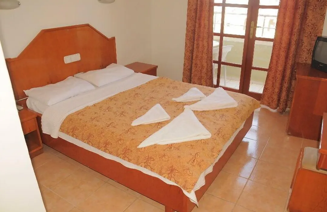 Ares City Hotel-1
