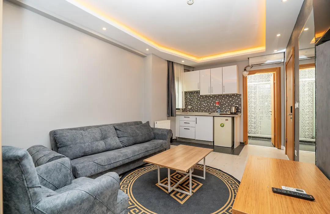 Comfort Inn Suite-1