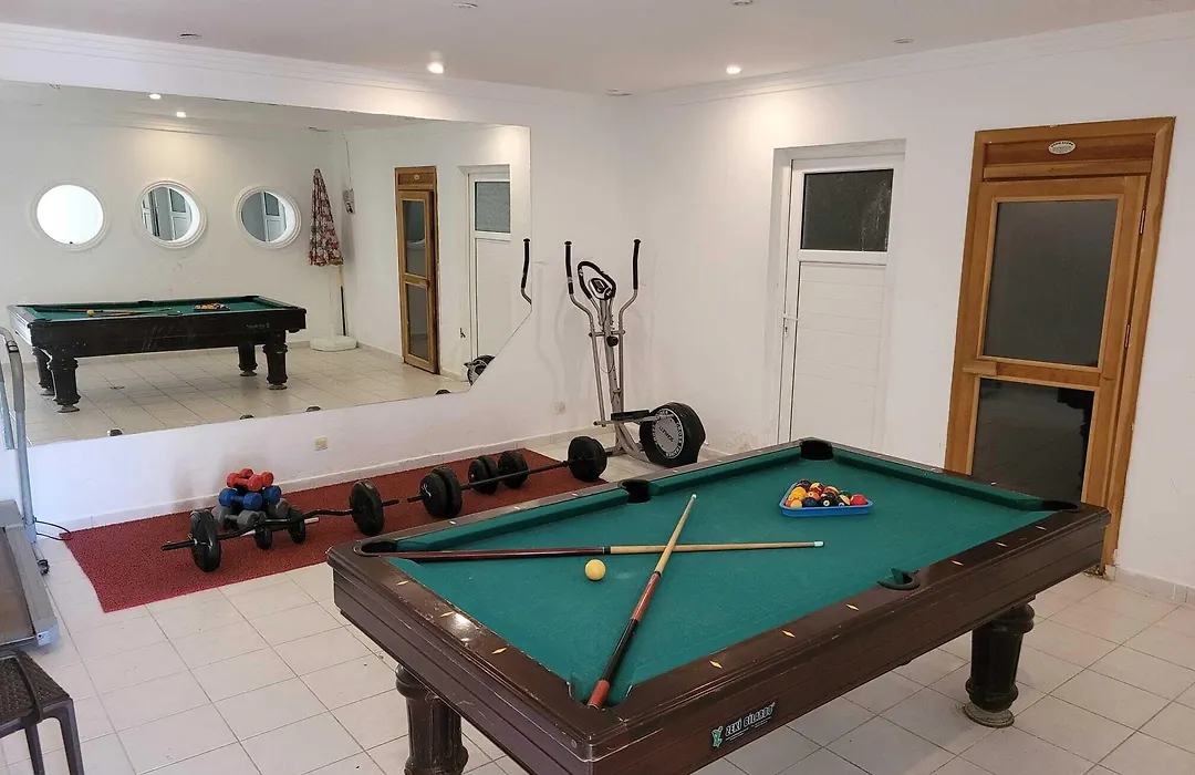 Carna Garden Otel-1