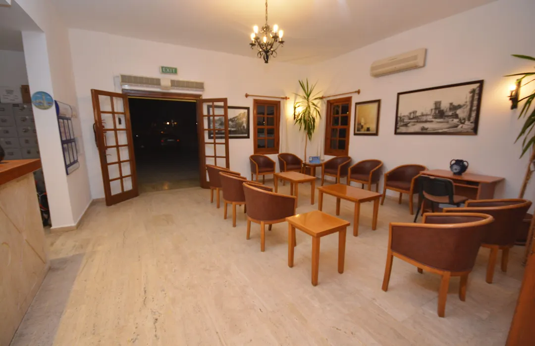 Saray Hotel-1