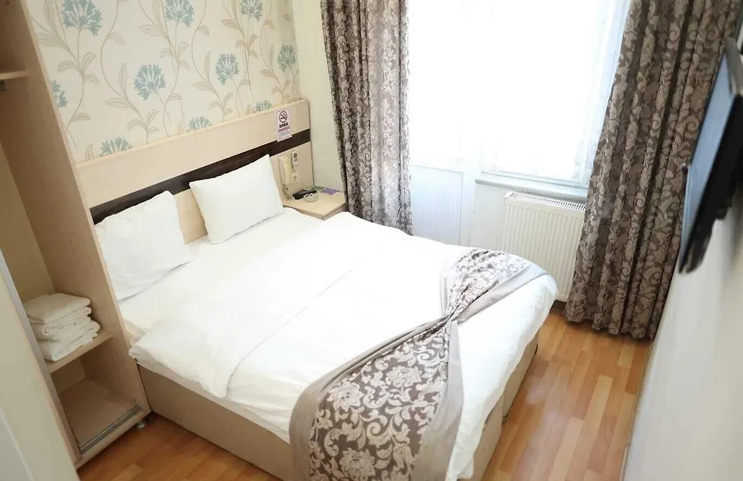 Otel Burak-1
