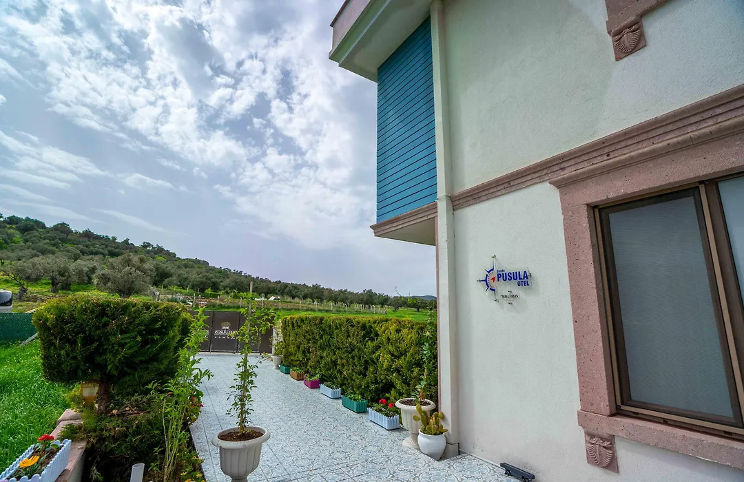 Megaron Homes Cunda Island-1