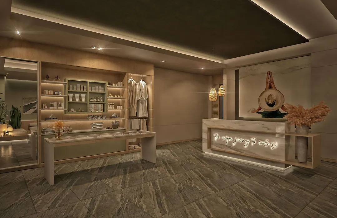 The Bo Vue Hotel Bodrum, Curio Collection By Hilton-1