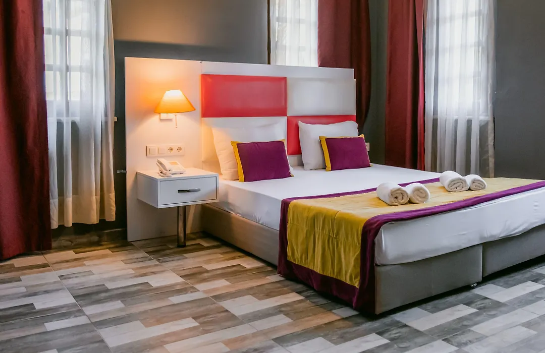 Orange Owl Hotel-1