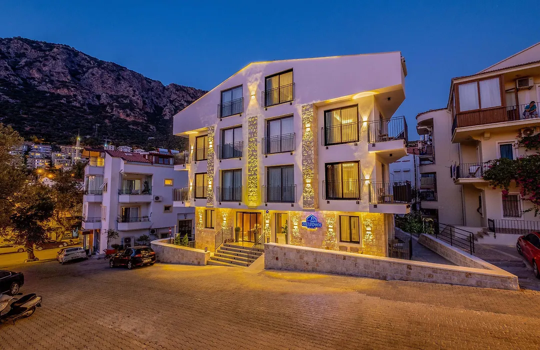 Seatown Hotel-1